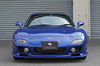 2000 Mazda RX-7 RX-7 TYPE RS, Kakimoto Muffler, TEIN Height Adjustable Coilovers