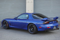 2000 Mazda RX-7 RX-7 TYPE RS, Kakimoto Muffler, TEIN Height Adjustable Coilovers