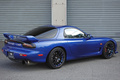 2000 Mazda RX-7 RX-7 TYPE RS, Kakimoto Muffler, TEIN Height Adjustable Coilovers