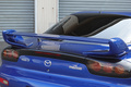 2000 Mazda RX-7 RX-7 TYPE RS, Kakimoto Muffler, TEIN Height Adjustable Coilovers