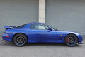 2000 Mazda RX-7 RX-7 TYPE RS, Kakimoto Muffler, TEIN Height Adjustable Coilovers