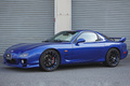 2000 Mazda RX-7 RX-7 TYPE RS, Kakimoto Muffler, TEIN Height Adjustable Coilovers