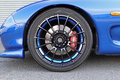 2000 Mazda RX-7 RX-7 TYPE RS, Kakimoto Muffler, TEIN Height Adjustable Coilovers