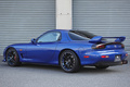 2000 Mazda RX-7 RX-7 TYPE RS, Kakimoto Muffler, TEIN Height Adjustable Coilovers