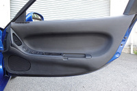 2000 Mazda RX-7 RX-7 TYPE RS, Kakimoto Muffler, TEIN Height Adjustable Coilovers