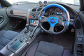 2000 Mazda RX-7 RX-7 TYPE RS, Kakimoto Muffler, TEIN Height Adjustable Coilovers