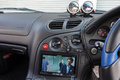 2000 Mazda RX-7 RX-7 TYPE RS, Kakimoto Muffler, TEIN Height Adjustable Coilovers