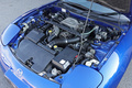 2000 Mazda RX-7 RX-7 TYPE RS, Kakimoto Muffler, TEIN Height Adjustable Coilovers