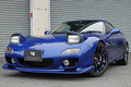 2000 Mazda RX-7 RX-7 TYPE RS, Kakimoto Muffler, TEIN Height Adjustable Coilovers