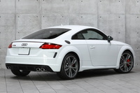 2023 Audi TTS COUPE 