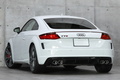 2023 Audi TTS COUPE 