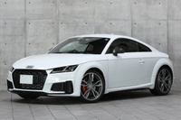 2023 Audi TTS COUPE 