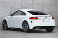 2023 Audi TTS COUPE 