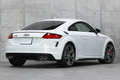 2023 Audi TTS COUPE 