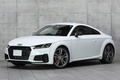 2023 Audi TTS COUPE 