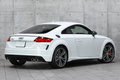 2023 Audi TTS COUPE 