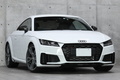 2023 Audi TTS COUPE 