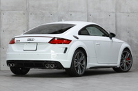 2023 Audi TTS COUPE 
