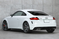 2023 Audi TTS COUPE 