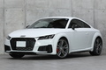 2023 Audi TTS COUPE 