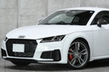 2023 Audi TTS COUPE 