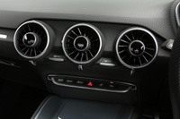 2023 Audi TTS COUPE 
