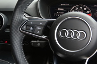 2023 Audi TTS COUPE 