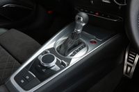 2023 Audi TTS COUPE 