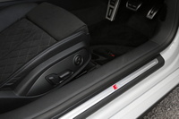 2023 Audi TTS COUPE 