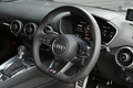 2023 Audi TTS COUPE 