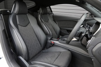 2023 Audi TTS COUPE 
