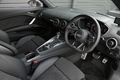 2023 Audi TTS COUPE 