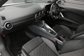 2023 Audi TTS COUPE 