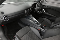2023 Audi TTS COUPE 