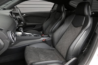 2023 Audi TTS COUPE 