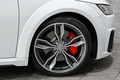 2023 Audi TTS COUPE 