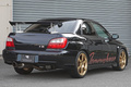 2002 Subaru IMPREZA STI WRX STi Tommykaira M20b 2.2, EJ20kai 2.2L  Long Stroker, FULL ORIGINAL