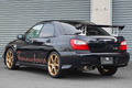 2002 Subaru IMPREZA STI WRX STi Tommykaira M20b 2.2, EJ20kai 2.2L  Long Stroker, FULL ORIGINAL