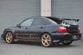 2002 Subaru IMPREZA STI WRX STi Tommykaira M20b 2.2, EJ20kai 2.2L  Long Stroker, FULL ORIGINAL