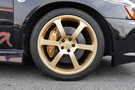 2002 Subaru IMPREZA STI WRX STi Tommykaira M20b 2.2, EJ20kai 2.2L  Long Stroker, FULL ORIGINAL