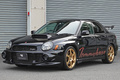 2002 Subaru IMPREZA STI WRX STi Tommykaira M20b 2.2, EJ20kai 2.2L  Long Stroker, FULL ORIGINAL