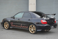 2002 Subaru IMPREZA STI WRX STi Tommykaira M20b 2.2, EJ20kai 2.2L  Long Stroker, FULL ORIGINAL