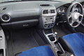 2002 Subaru IMPREZA STI WRX STi Tommykaira M20b 2.2, EJ20kai 2.2L  Long Stroker, FULL ORIGINAL