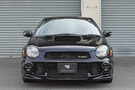 2002 Subaru IMPREZA STI WRX STi Tommykaira M20b 2.2, EJ20kai 2.2L  Long Stroker, FULL ORIGINAL