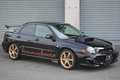 2002 Subaru IMPREZA STI WRX STi Tommykaira M20b 2.2, EJ20kai 2.2L  Long Stroker, FULL ORIGINAL