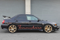 2002 Subaru IMPREZA STI WRX STi Tommykaira M20b 2.2, EJ20kai 2.2L  Long Stroker, FULL ORIGINAL