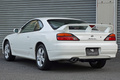 2002 Nissan SILVIA S15 SPEC S, WK0 Pearl White FULL STOCK