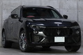 2020 Maserati Levante 