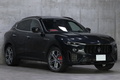 2020 Maserati Levante 