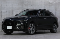 2020 Maserati Levante 